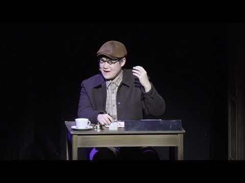 2021 서울방송고등학교 방송연예공연과 10기 정기공연 연극 굿 닥터 수술실 팀