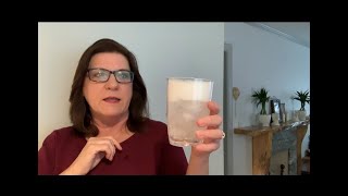 Optavia - Alcohol Free drinks to enjoy while on the 5 & 1 program