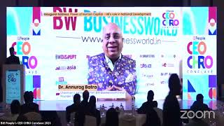 BW People’s CEO CHRO Conclave 2023