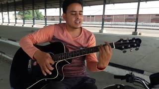 Gulabi Ankhen Cover by Sachin Mehra