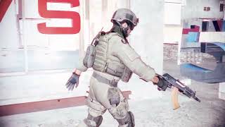 CoD4 Memories from 2013