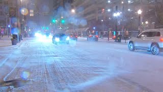 New administration in Pittsburgh making changes to prepare for next big snowfall