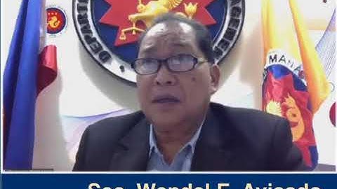 NO SALARY INCREASE FOR NURSE 2 TO 7, SAYS DBM