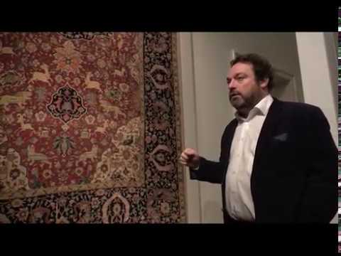 Video: Welche Art von Kunstwerken wurde im Safawidenreich geschaffen?