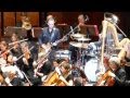 Sonic Evolutions - Seattle Symphony w/Mike McCready - Waking The Horizon 1-30-2015