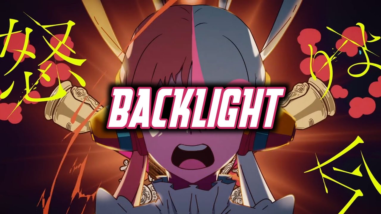 [Thai Sub] Uta (Ado) Backlight (from "One Piece Film Red") YouTube