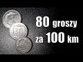 80 groszy za 100km // Prawda czy marketingowe kłamstwo?