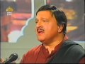 Dr. Amjad Parvez Sings Saleem Raza's Ae Dil Kisi Ki Yaad Mein and Zahid Fakhri's Farda Ki Fiqr