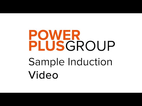 Induction Video For New Employees Sample Tips