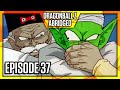 DragonBall Z Abridged: Episode 37 - TeamFourStar (TFS)