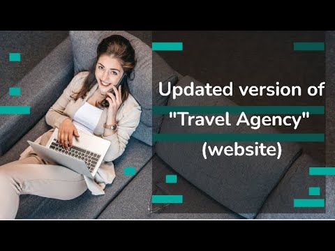 review site travel agency