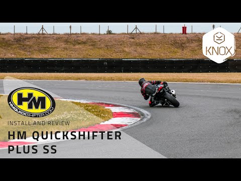 HM Quickshifter Plus