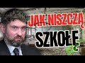  szkoa czy pralnia mzgu  bartosz kopczyski