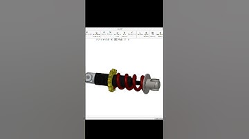 solidworks design assembly ll short video ll @surendra Sharma