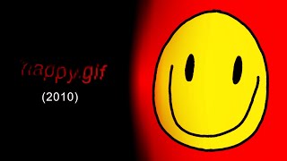 Famous [EPILEPSY WARNING] happy.gif Profile