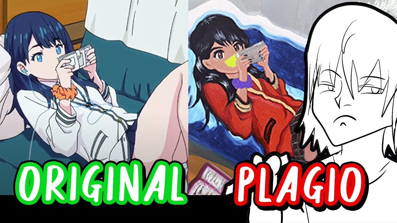 Artista ARGENTINA PLAGIA Y VENDE obras en MUSEO