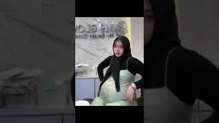 Hijab Bumil Cantik