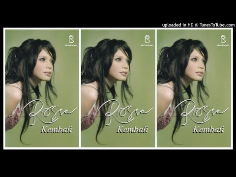 Rossa - 03 Bicara Pada Bintang