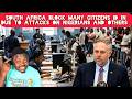 South Africa Home Affairs Block IDs For Citizens Due to Attacks on Nigerians and Migrants