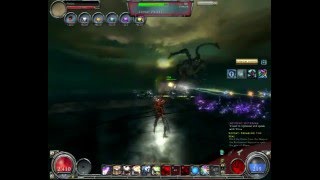 Furiuz vs Moloch (hell)
