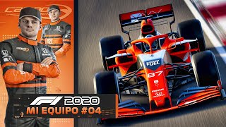 F1 2020 MODO 