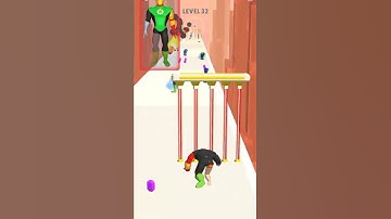 #mashuphero #level ii #shorts #gameplay #subscribe #worldofgamerz