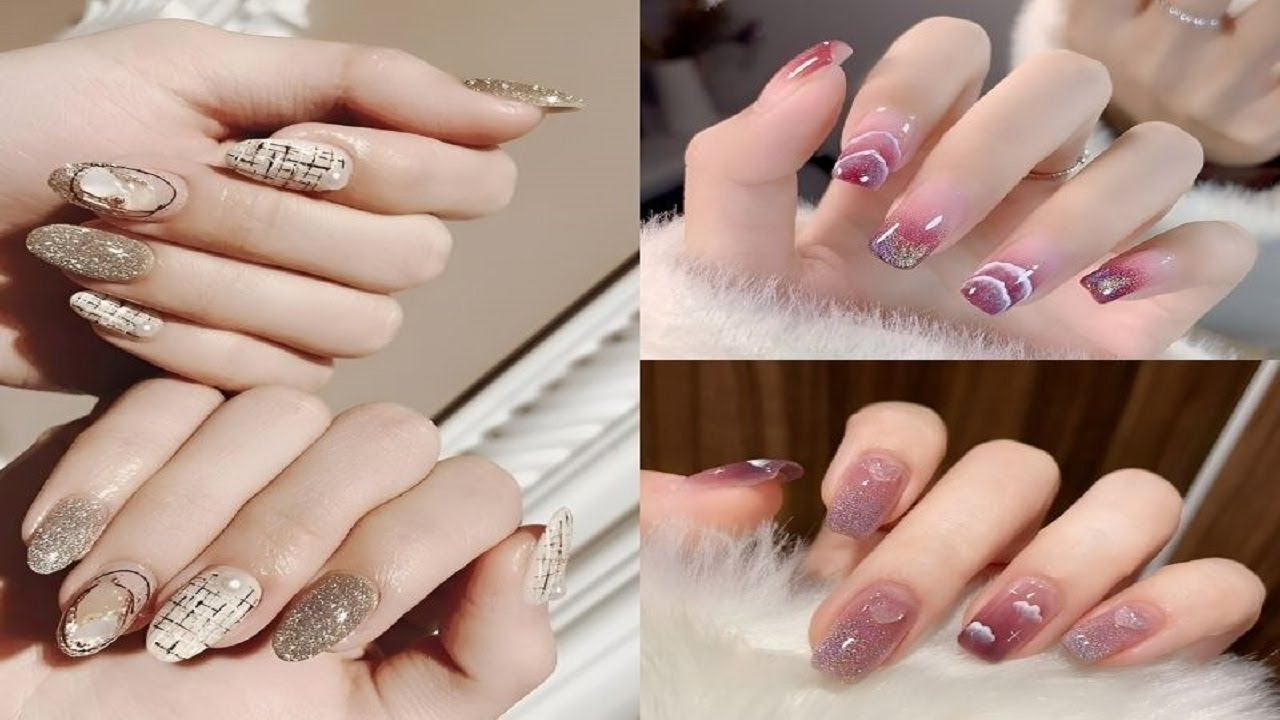 How-To: 3 Summer Nail Design Tutorials from Bellacures | Nailpro