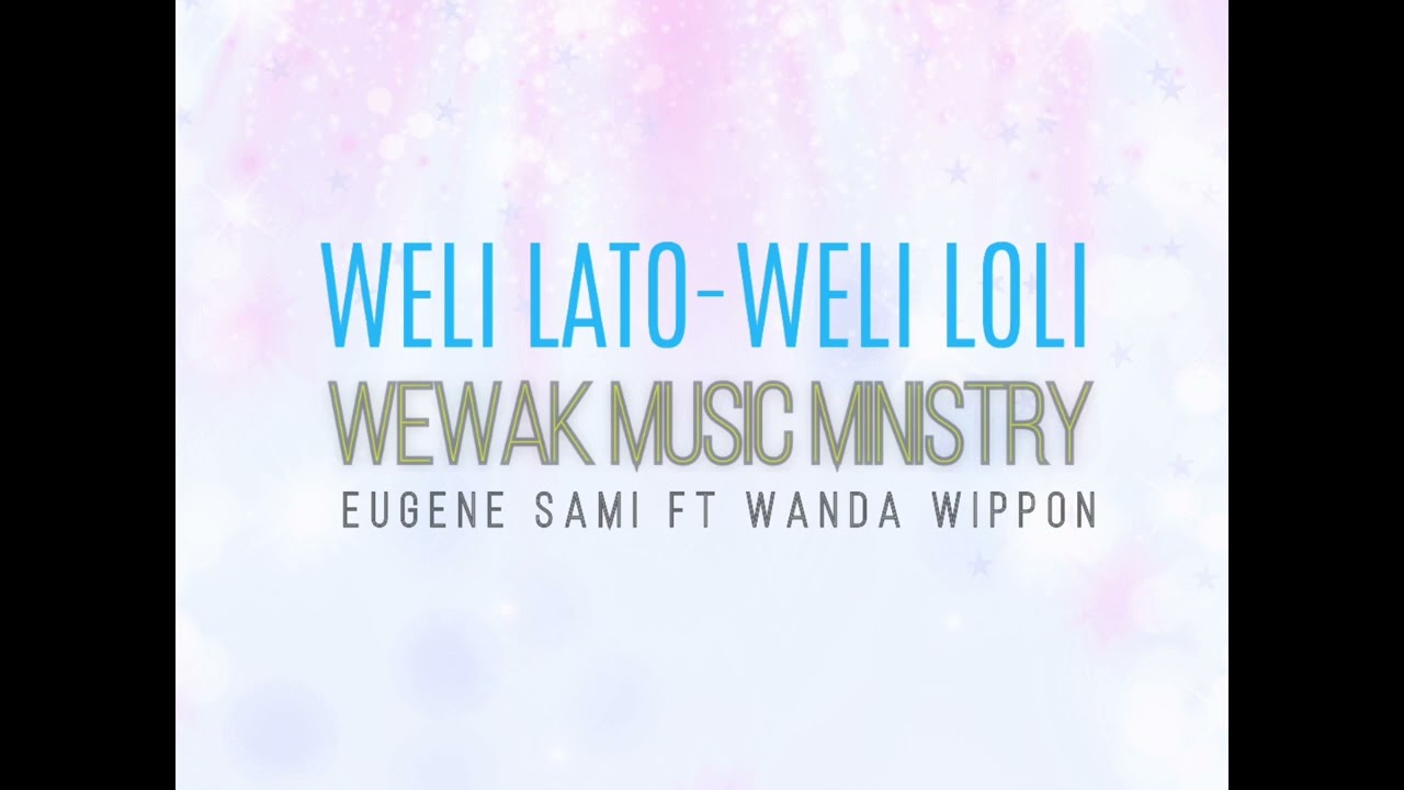 Weli Lato