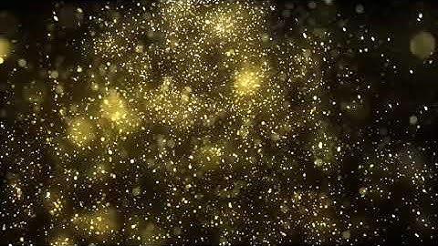 Houdini Particle PixieDust （hip file）