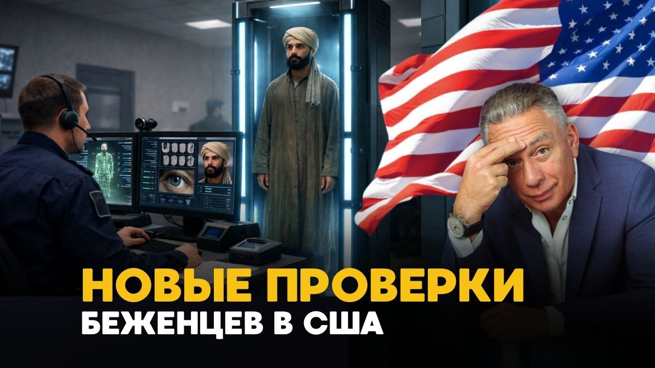 Внедрение новых проверок для refugee