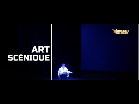 Gala Art Scénique - YouTube