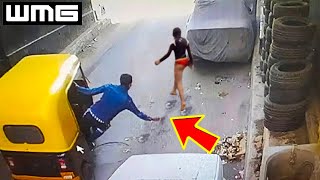 150 INCREDIBLE MOMENTS CAUGHT ON CAMERA #18