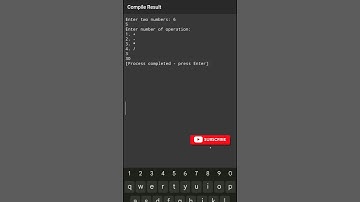 Calculator using C++ | Coding in C++ #coding #programming #calculation #logic #development #engineer