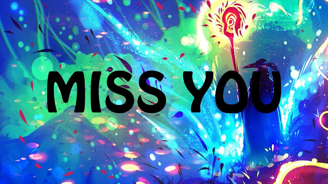 Justice Skolnik - Miss You