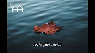 Yaya - Yok ( - Şarkı)