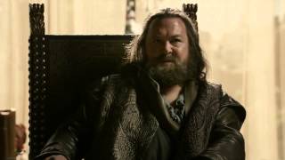 War Stories - King Robert Baratheon - Game Of Thrones 1X03 Hd