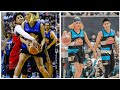 Daniel Padilla at Vice Ganda + Ion Perez kulitan sa Basketball ( Laptrip ) All-Star Games 2019
