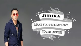 Judika  Make You Feel My Love Cover adele s