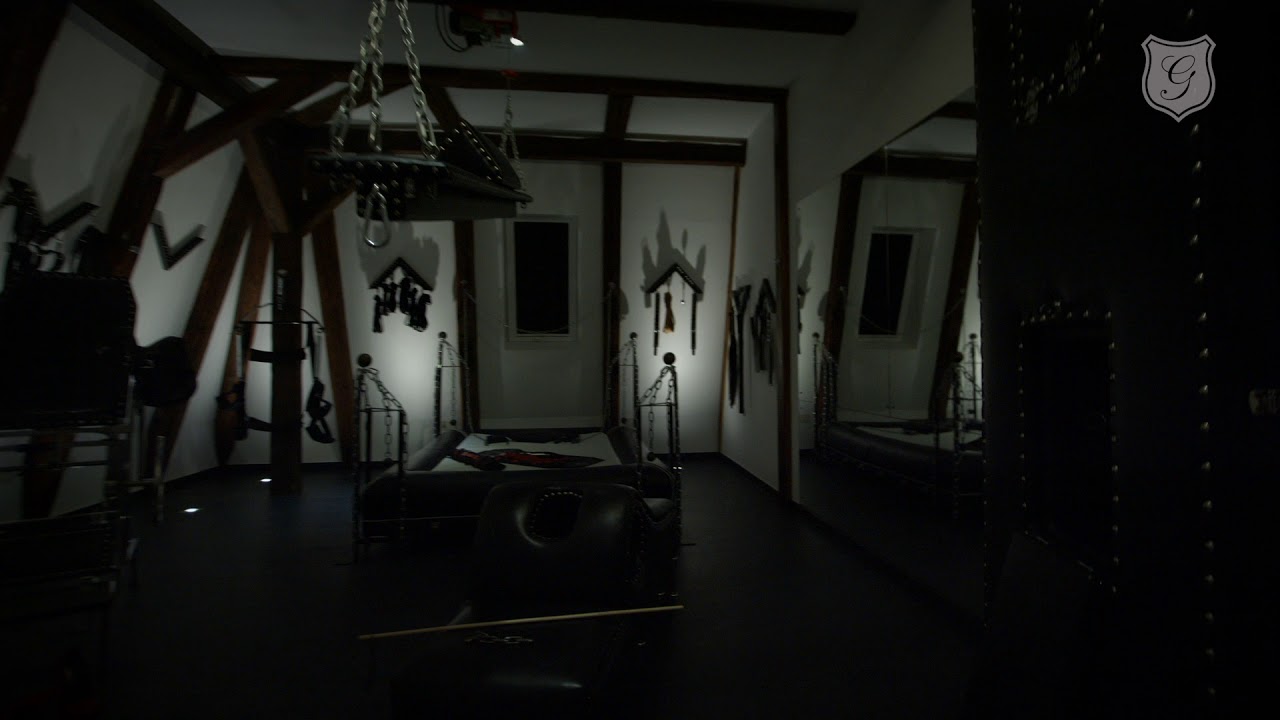 Rundgang durch das SM Apartment 