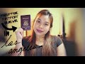 PHILIPPINE PASSPORT RENEWAL IN LOS ANGELES & CHANGE TO MARRIED NAME | MY EXPERIENCE & REQUIREMENTS