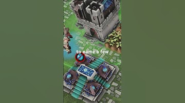 Building a Village in Darfall