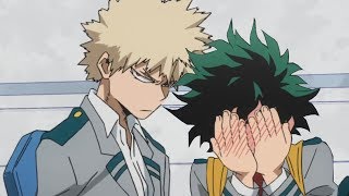 BakuDeku (勝デク) // Show Me What I'm Looking For