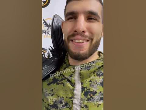 Тамаев и Альфредо