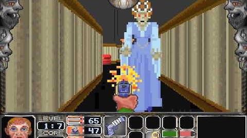 [TAS] Nitemare 3D Episode 1 in 6:18.33