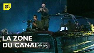 La dangereuse opération des Navy SEALs lors de l'invasion du PANAMA