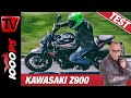 Kawasaki Z900: Ist das der Preis Leistungs-Sieger unter den Naked Bikes 2020?