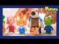 Pororo Toys | #04 Bonbon Box | Let's hide the candies from Crong! | Pororo's mini world