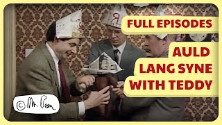 Mr Bean&#39;s Horrible Hat ! | Mr Bean Full Episodes | Mr Bean ... 