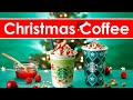 Christmas Coffee Shop Music - Starbucks Christmas Music - Christmas Jazz & Bossa Nova for Relax