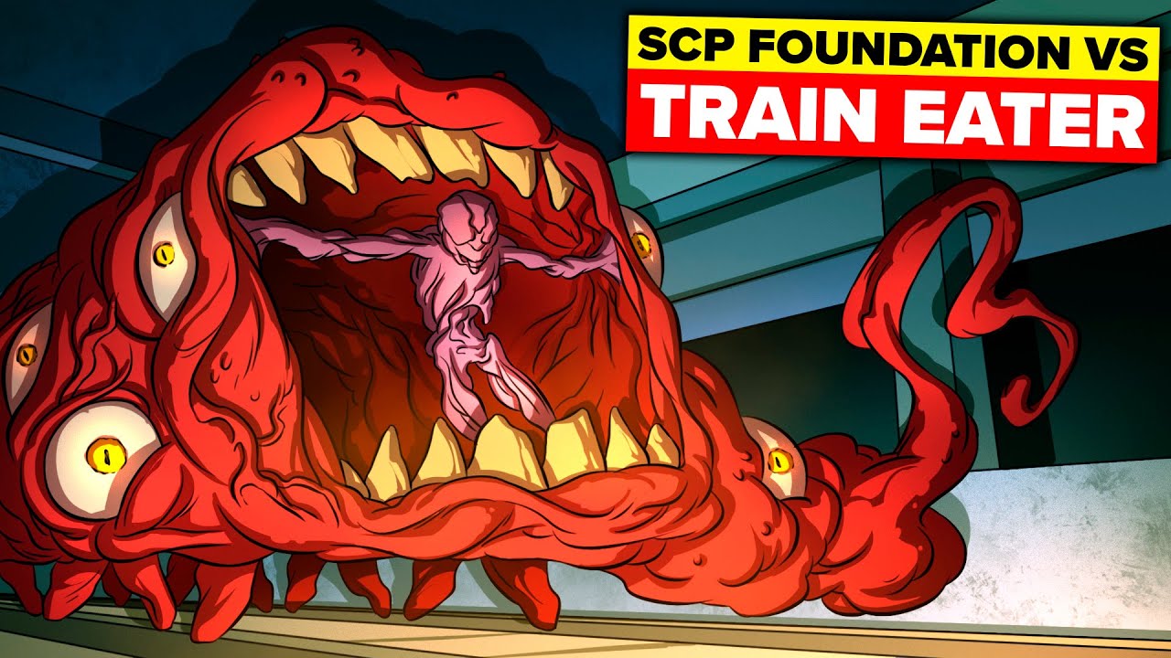 LEAKED! Batman Submissive to SCP-076? 